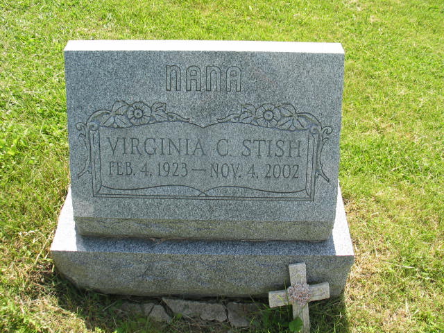 tombstone